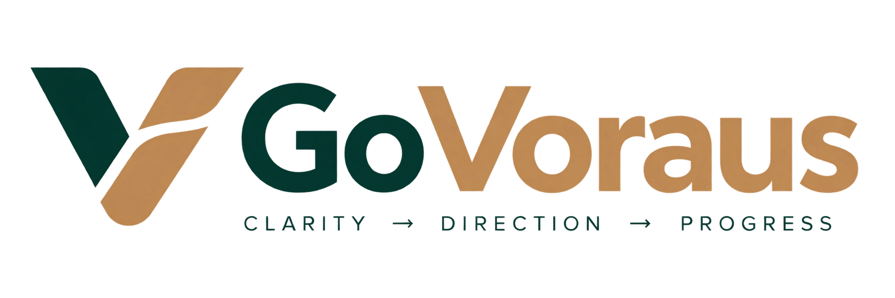 GoVoraus home